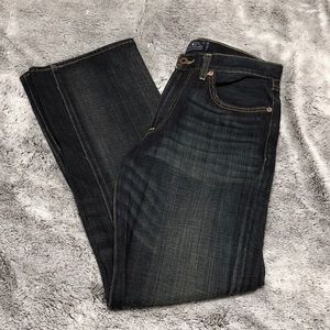 361 Vintage Straight Jeans (30x32)